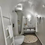 -foinikia - Luxury Cave - A Wonderful 2 Bedroom - Hot Tub Φοινικιά