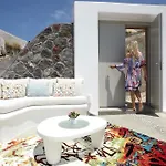 -foinikia - Luxury Cave - A Wonderful 2 Bedroom - Hot Tub * Φοινικιά