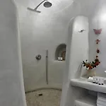 -foinikia - Luxury Cave - A Wonderful 2 Bedroom - Hot Tub Βίλα *