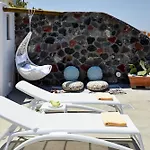 -foinikia - Luxury Cave - A Wonderful 2 Bedroom - Hot Tub * Φοινικιά