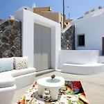 Βίλα -foinikia - Luxury Cave - A Wonderful 2 Bedroom - Hot Tub